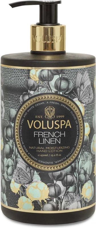 Voluspa Handlotion French Linen 450ML