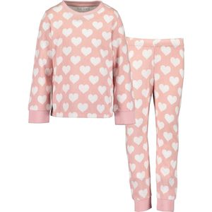 Blue Seven Meisjes Pyjamaset - Maat 92