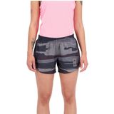 Adidas - Tm Fast - Korte Broek - AEROREADY - 100% Gerecycled Polyester