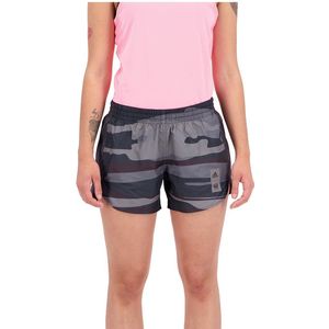 Adidas - Tm Fast - Korte Broek - AEROREADY - 100% Gerecycled Polyester