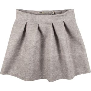 Rumbl Royal - Rokje - Grijs - Maat 140/146