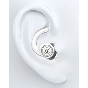 Equivera - Geluidsdempende Oordoppen - Gehoorbescherming - Herbruikbaar