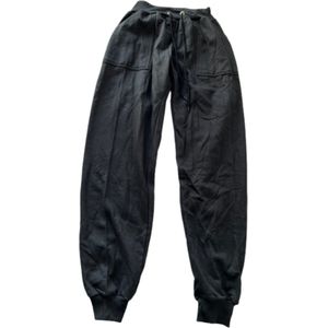 SDI - opwarmbroek - boksen - maat L - zwart