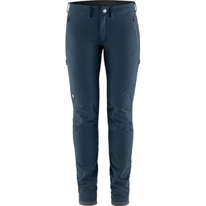 Fjallraven - Bergtagen Stretch Trousers - Broek - Mountain Blue - Stretchmateriaal