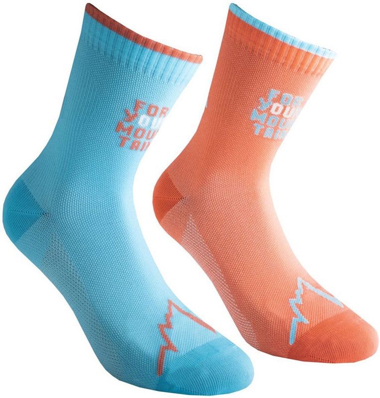 Sokken La Sportiva For Your Mountain
