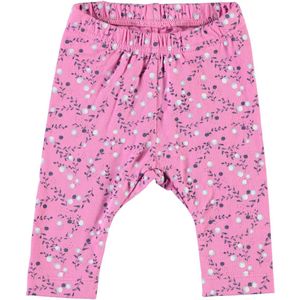 Name It Legging Fermilla wild orchid  -  Maat  68