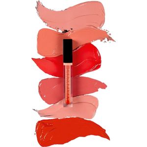 Liquid Lip Creme - Youngblood - Hydraterende vloeibare Lipcreme - matte Finish