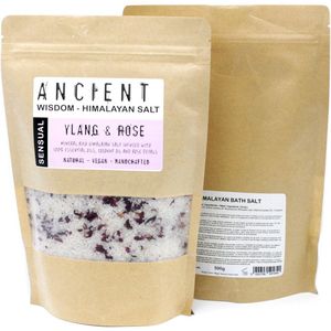 Himalaya Badzout Blend 500g