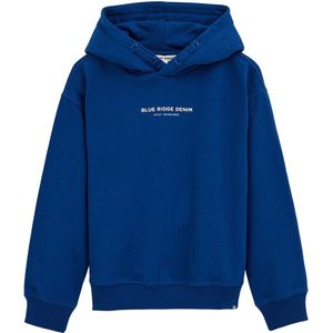 WE Fashion Jongens hoodie met opdruk