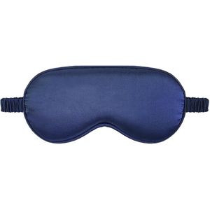 Bodybite - Gewogen Slaapmasker - 100% Lichtblokkering - Warmte & Koude Therapie - Verstelbaar - DREAMASK