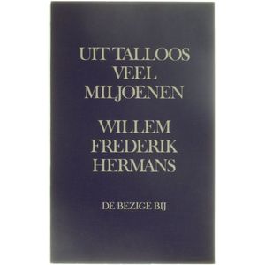 Uit Talloos Veel Miljoenen