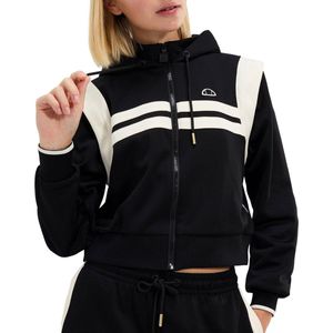 Ellesse - Perna Crop Vest - Zwart - Dames