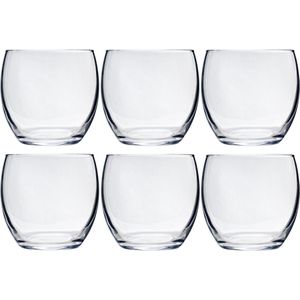 Cosy&Trendy Cosy Moments waterglas - 34 cl - Set-6