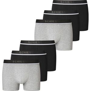 Schiesser Retro Boxer 95/5 Organic Cotton