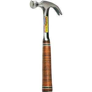 Klauwhamer E16C 25Mm 780G Leder