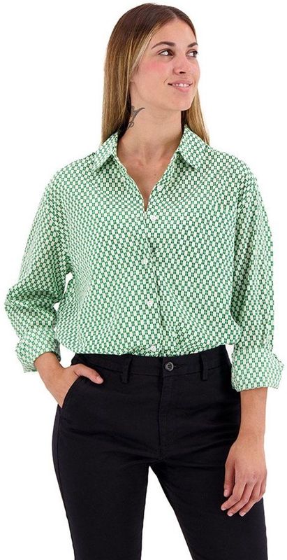 Dockers Original Overhemd Met Lange Mouwen