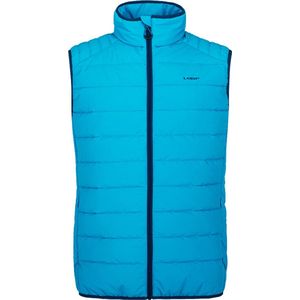 Ademend heren sportvest van iross m - lichtgicht & flexibel