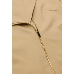 YEST Raula - Light Taupe - maat 44