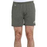 Bullpadel - Meis 25V - Korte Broek - Zwart - Polyester - Ademend