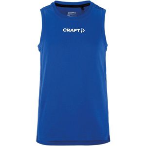Craft Rush 2.0 - Kindertanktop - 100% Gerecycled Polyester