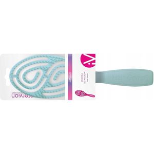 Inter-Vion Haarborstel 986725 - Lichtgewicht & Ontwarrend