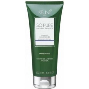 Conditioner - Calming - Biologische Oliën - Natuurlijke Extracten