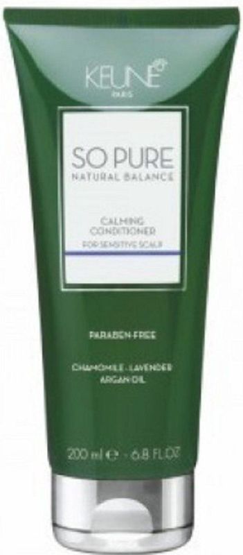 Conditioner - Calming - Biologische Oliën - Natuurlijke Extracten