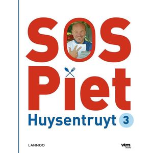 SOS Piet 3 - SOS Piet 3