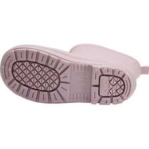 Hummel - THERMO - Regenlaarzen - Zwart - TPR Bovenkant - Waterdicht