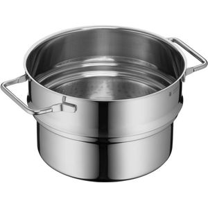 WMF Stoominzet - Ø 20 cm - RVS