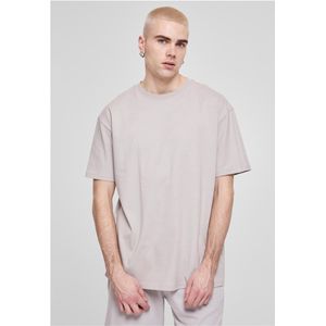 Urban Classics - Heavy Oversized Heren T-shirt - Grijs