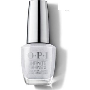 OPI - Go To Grayt Lengths - nagellak - 15 ml