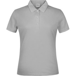 James And Nicholson Dames/dames Basic Polo Shirt (As)