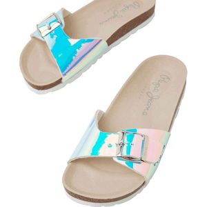 Pepe Jeans - Oban Mirror - Sandalen