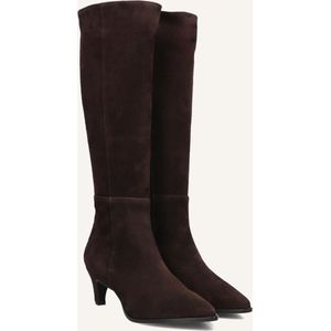 Notre-V - 15290 - Laarzen - Bruin - Suède