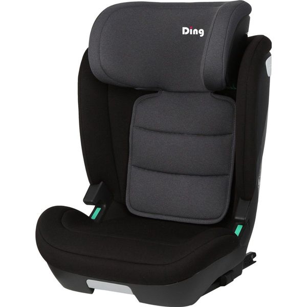Mamaloes ding dano zwart-grijs autostoel 0-18 kg cs002 - Online babyspullen  kopen? Beste baby producten voor jouw kindje op beslist.nl
