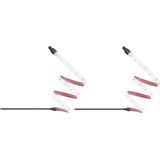 OSRAM - LEDINT203 - LED-binnenverlichting - 12 V - LEDambient Interior Strip Kit - 2500 mm