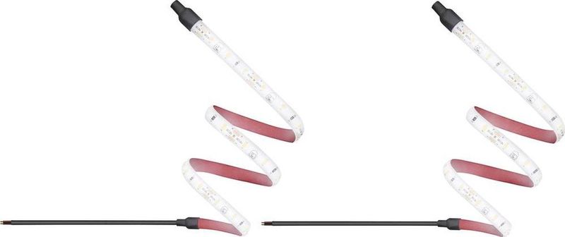 OSRAM - LEDINT203 - LED-binnenverlichting - 12 V - LEDambient Interior Strip Kit - 2500 mm