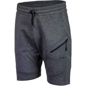 Rogelli Training Hardloopshort - Heren - Grijs - Maat S