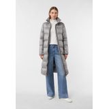 comma Outdoor-Mantel