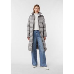 comma Outdoor-Mantel