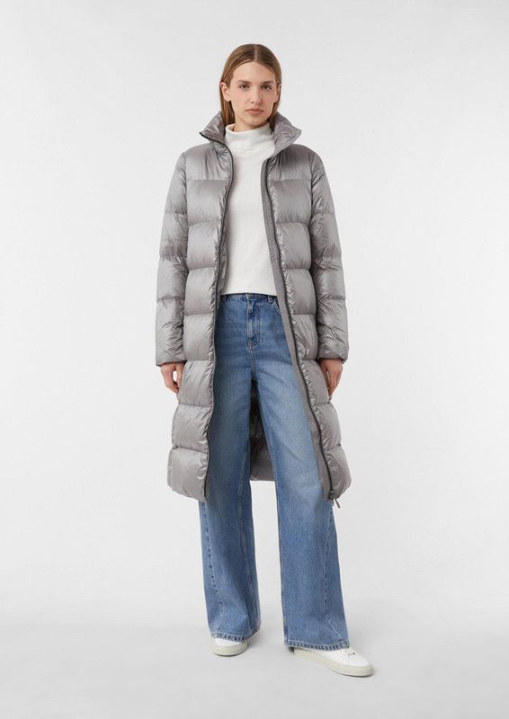 comma Outdoor-Mantel