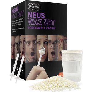 Wax ontharingsset - Waxen? ontharingswax kopen | Ruime keus, lage prijs |  beslist.nl