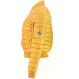 JOTT - EMMY - Broek - Geel