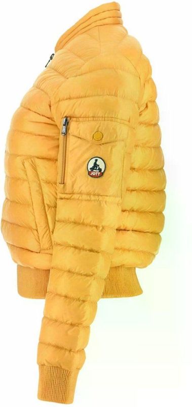 JOTT - EMMY - Broek - Geel