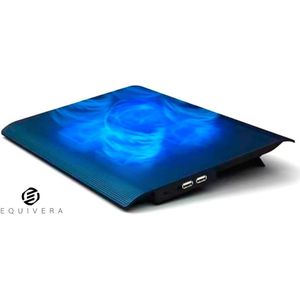 Equivera Laptop Cooler - Laptop Cooling Pad - Laptop Standaard - Laptop Cooling Stand - Cooler For Laptop – Laptop Koeler