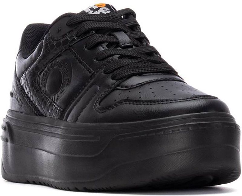 Refresh - 173109 - Sneakers - Zwart