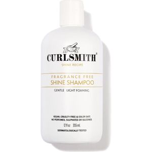Curlsmith Gentle Shine Shampoo