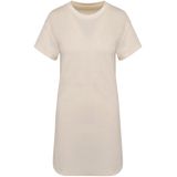 Native Spirit - NS5028 - T-shirtjurk - Ivory - Dames