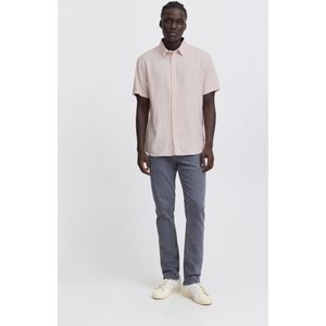 Blend BHBOBBY Shirt ss Heren Top - Maat L